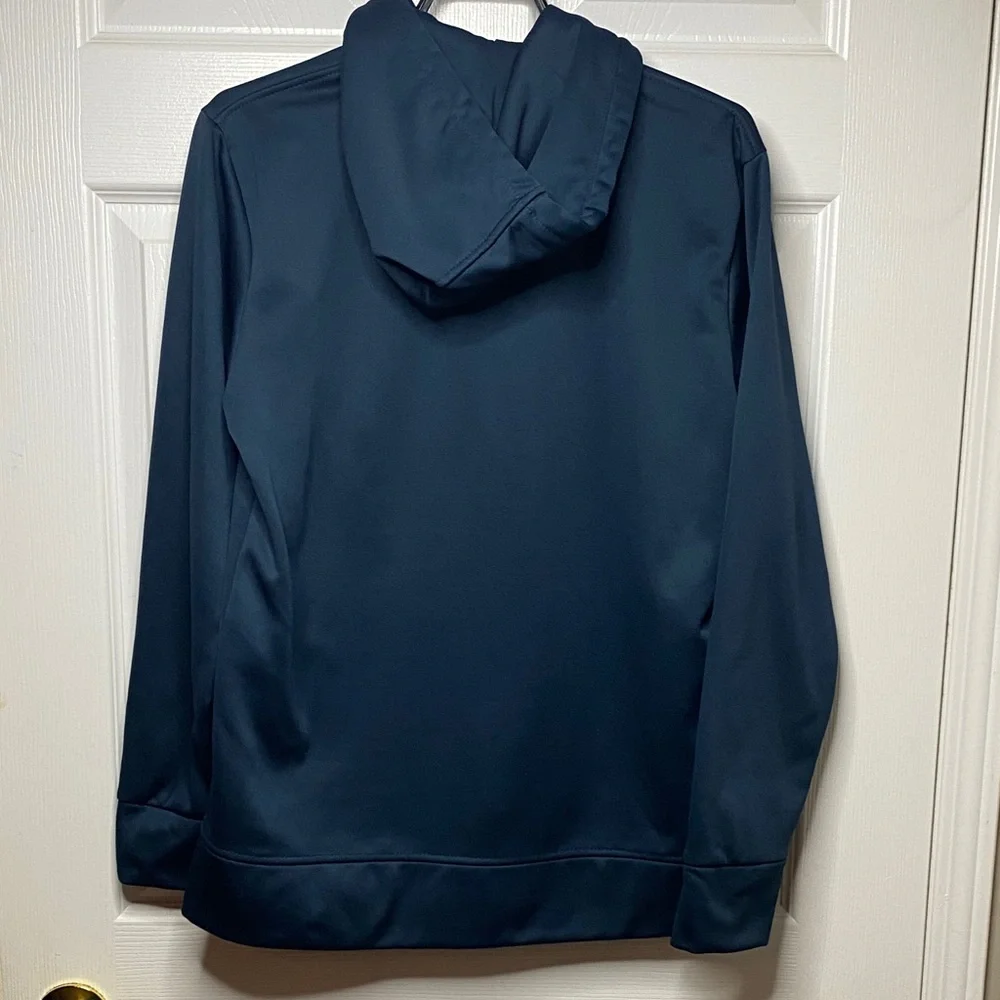 OVO Blue Performance Jacket - Picture 4 of 5